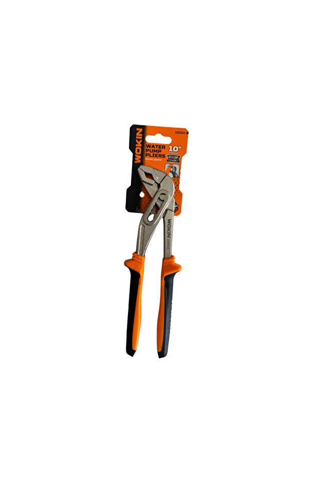 WATERPUMP PLIER 10" / 250MM