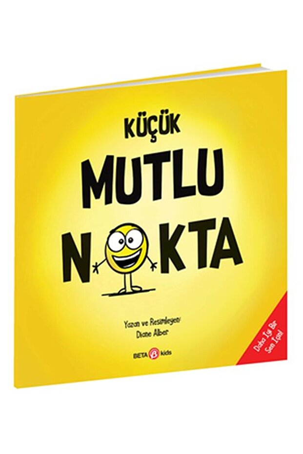 Küçük Mutlu Nokta - 1