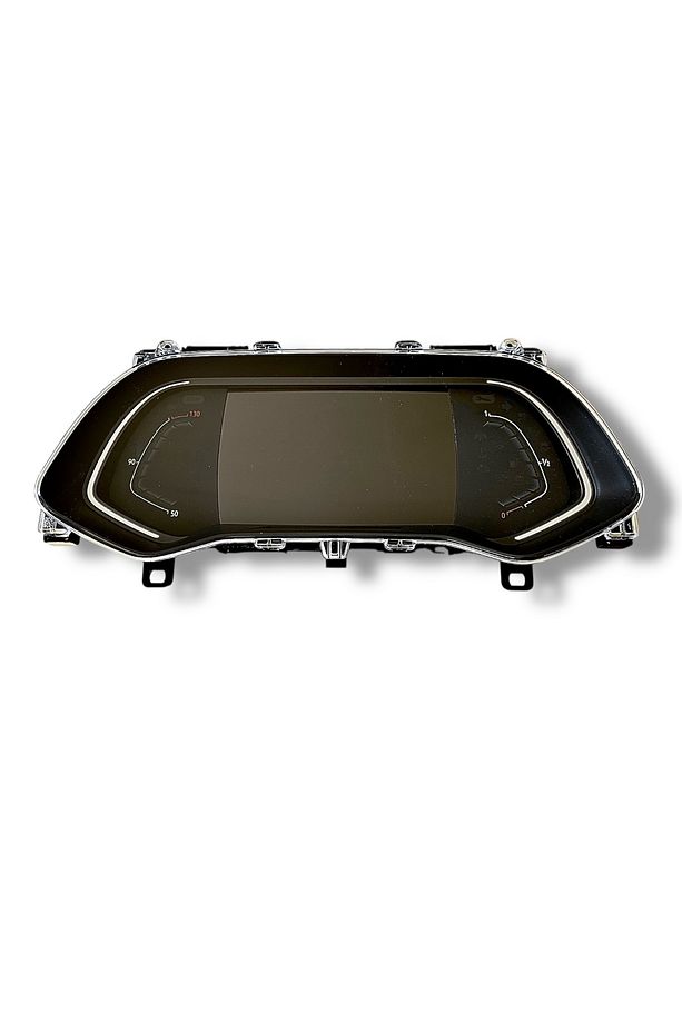 Clio5-captur2 Uyumlu Dijital Km Saati- Joy&touch Uyumlu - 3