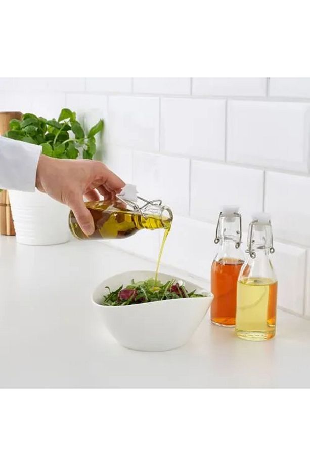 Premium 3 Adet Küçük Boy 15 Cl Su Şişesi - 4