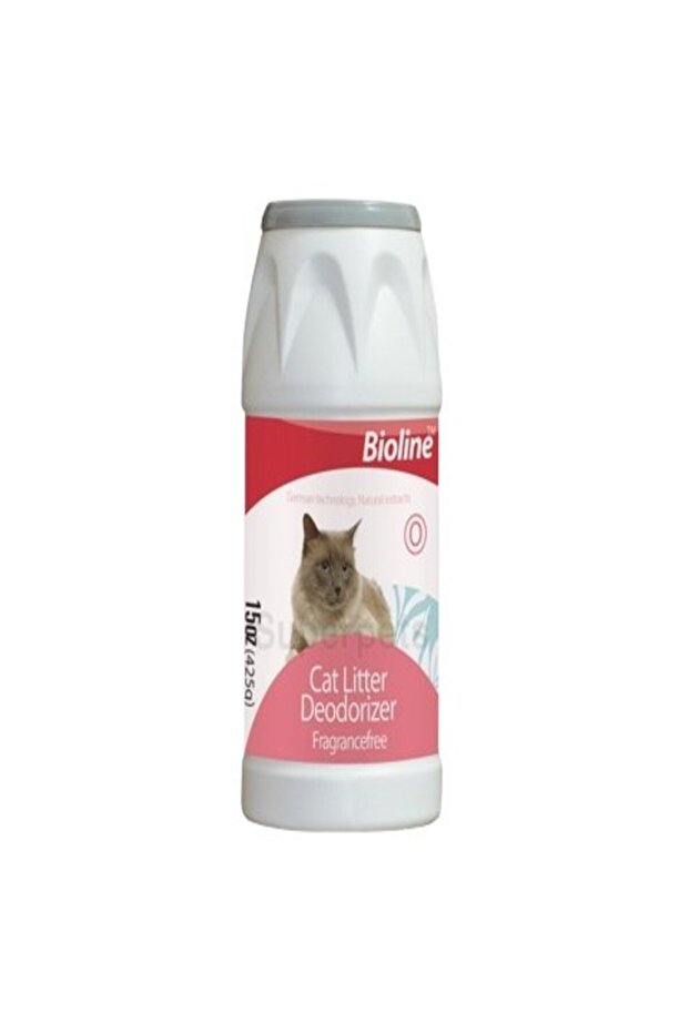 Cat Litter Deodorizer, 425g