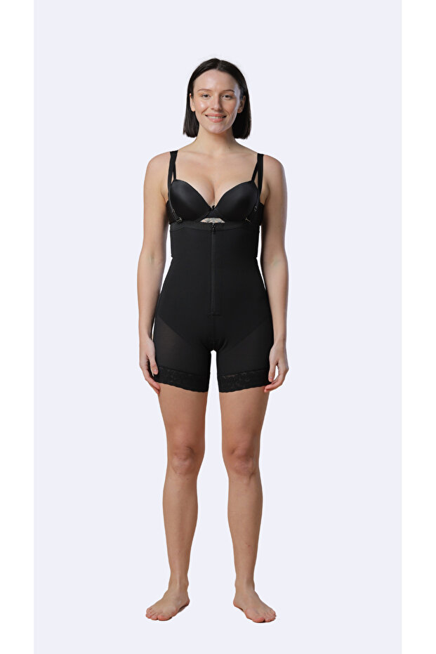 Carolina – Seamless Full-Body Support Shapewear