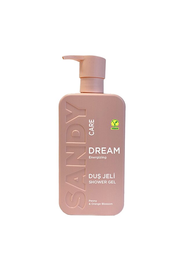 Duş Jeli Dream 500 Ml 2 ADET - 2