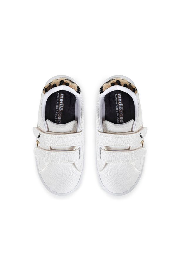 Sirius Kız Çocuk Spor Sneaker Ayakkabı - 4