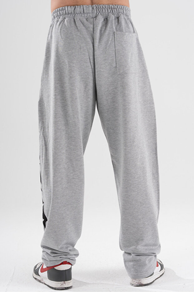 Demon Oversize Joggers - 7