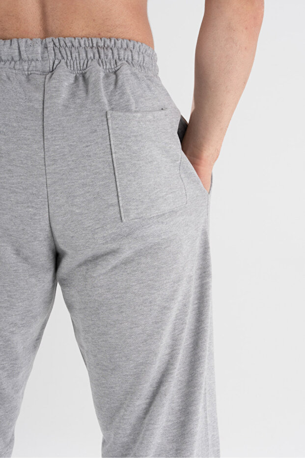 Demon Oversize Joggers - 8