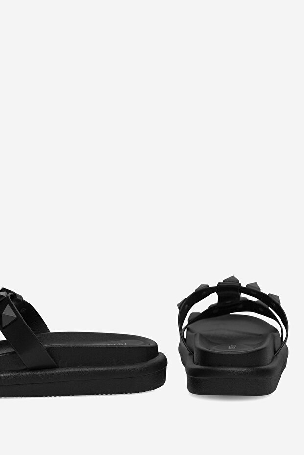 șlapi de damă 5905588598169 Negri - 6