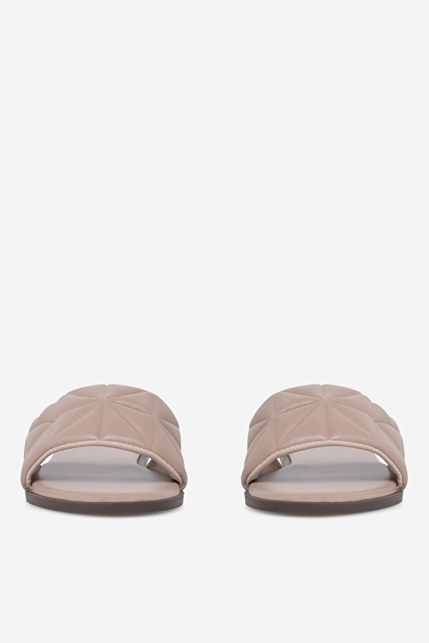 șlapi de damă 5905588635482 Maro - 3