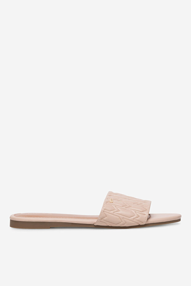 șlapi de damă 5905588635048 bej - 1