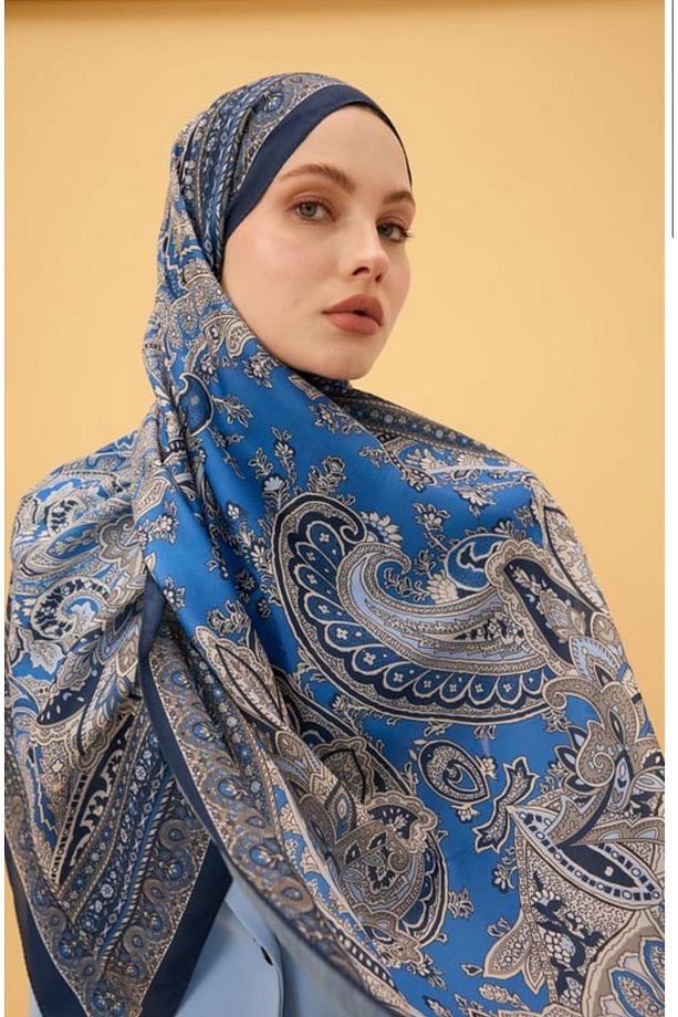 Holiday Collection Soft Şal 3059-001 - 3