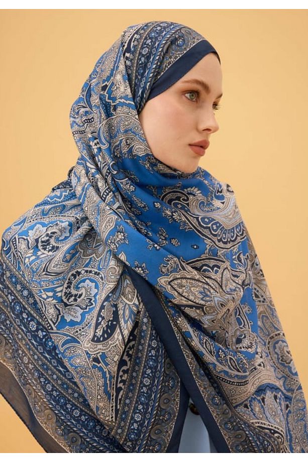 Holiday Collection Soft Şal 3059-001 - 2