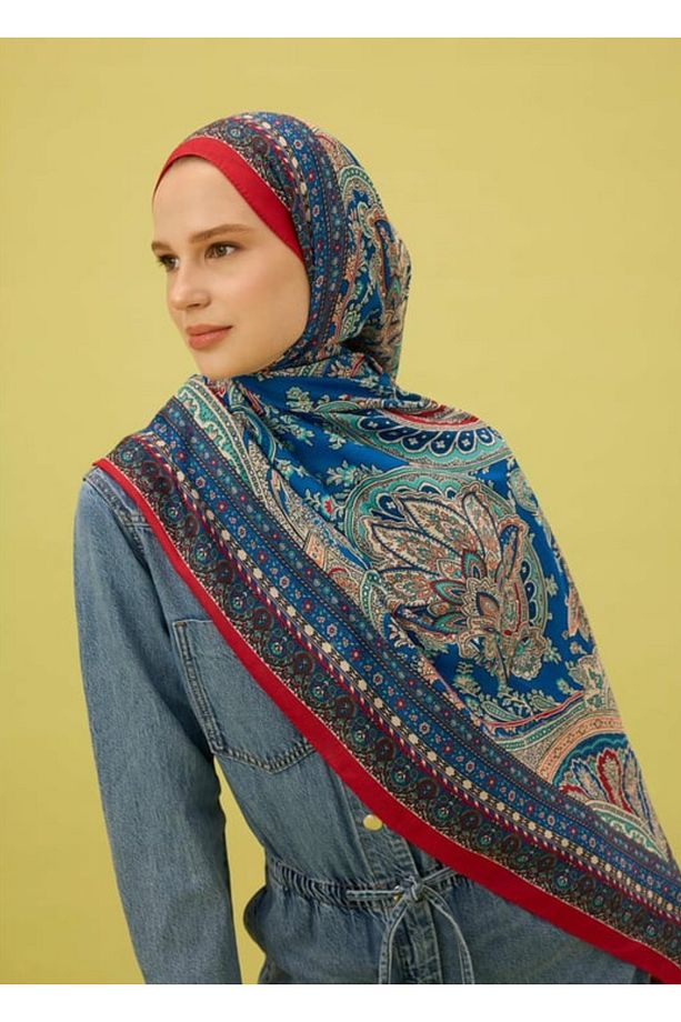 Holiday Collection Soft Şal 3059-001 - 3