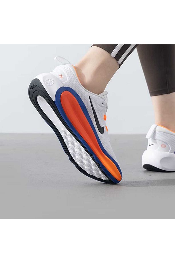 NİKE INFİNİTY FLOW GS KOŞU AYAKKABISI FD6058-103 - 4