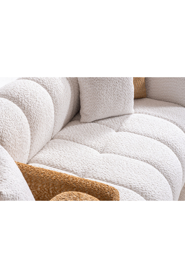 Puffy Premium (BEYAZ) - 9