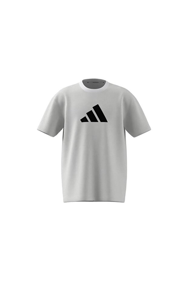 Çocuk J Fı Logo T T-shirt Jc7538 - 8