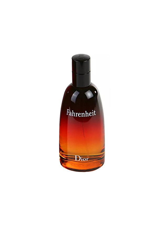 Fahrenheit Eau De Toilette Spray 100 ml - 1