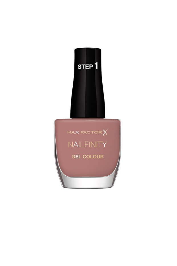 Nailfinity #215-standing Ovation 12 ml - 1