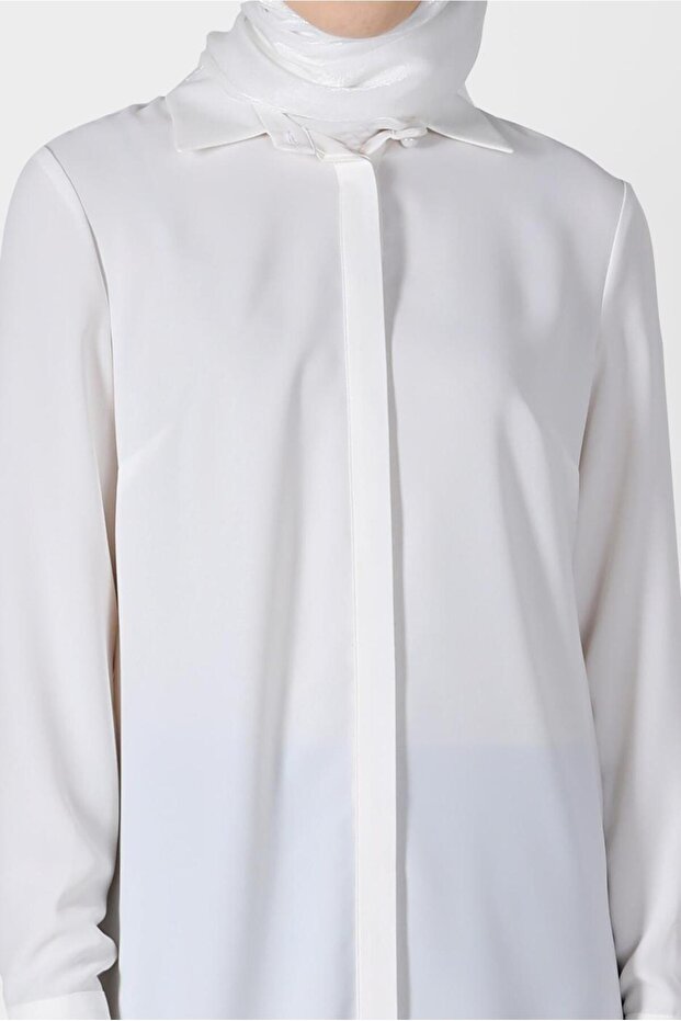 41557 MODEL 606 TUNİK 38/48 TEK40-42 - 4