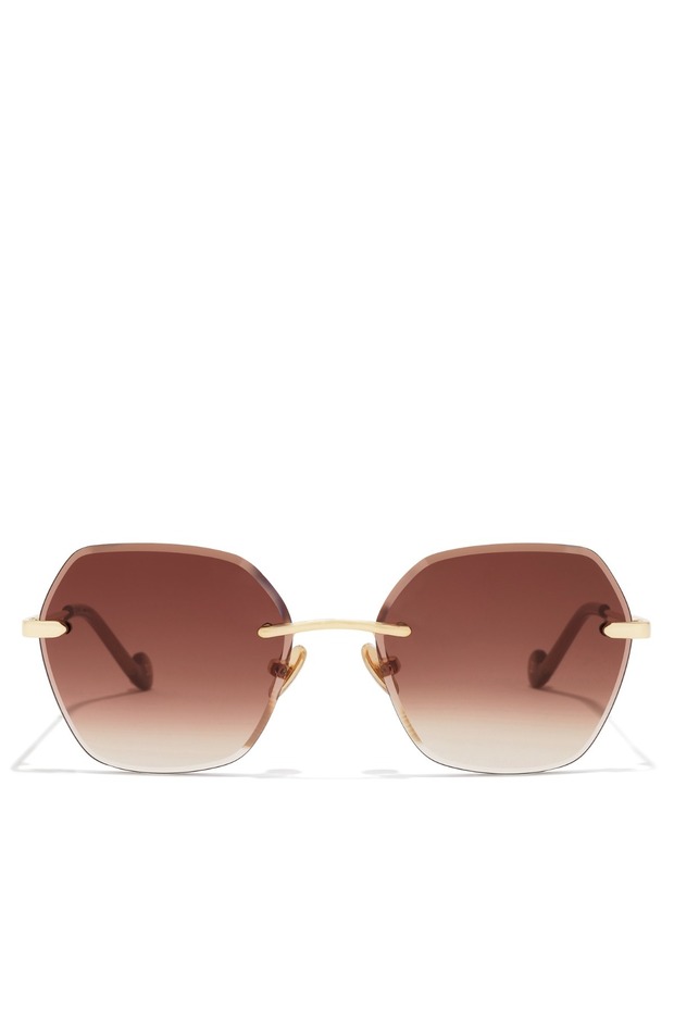 ALARIA By Eyewa - Women Sunglasses - Geometric Sunglasses