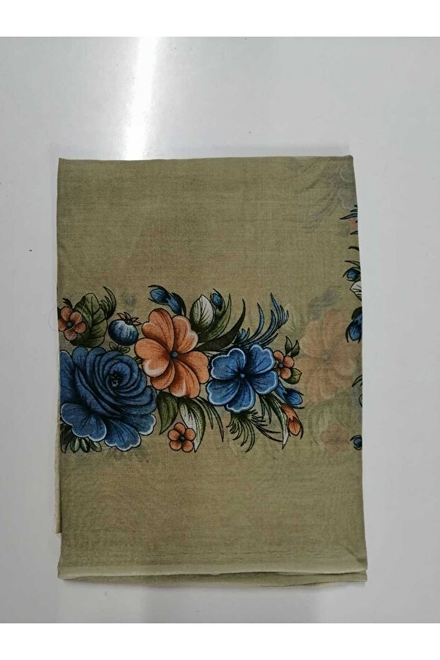 İpekçe Yazma 90 cm - 1