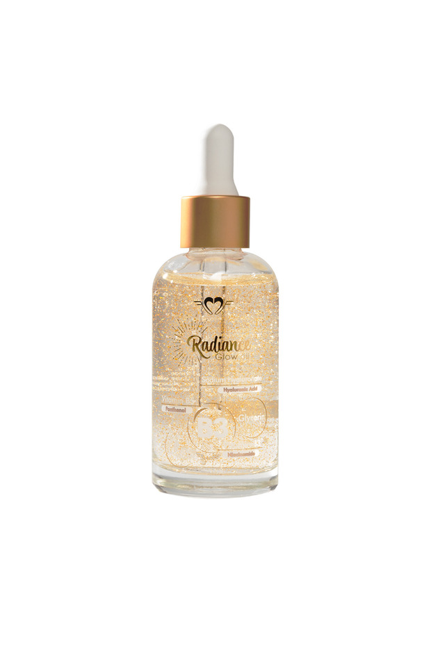 Radiance Glow Oil
