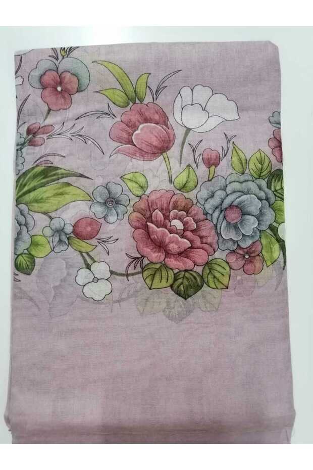 İpekçe Yazma 90 cm - 1