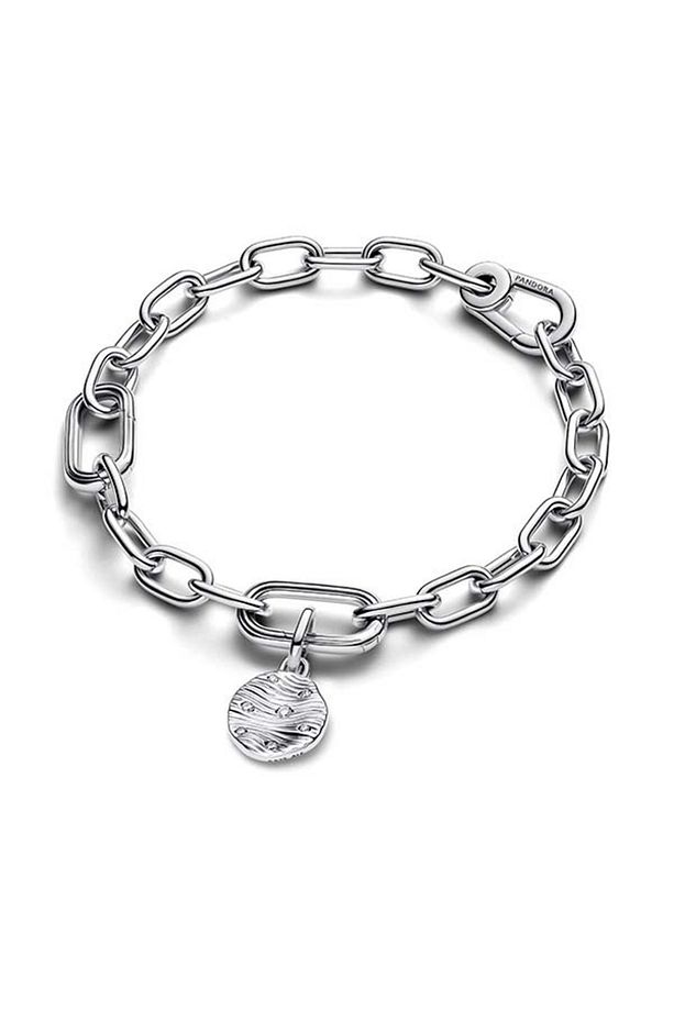 Özel Baskı Yapılabilir Mini Madalyon Charm - 3