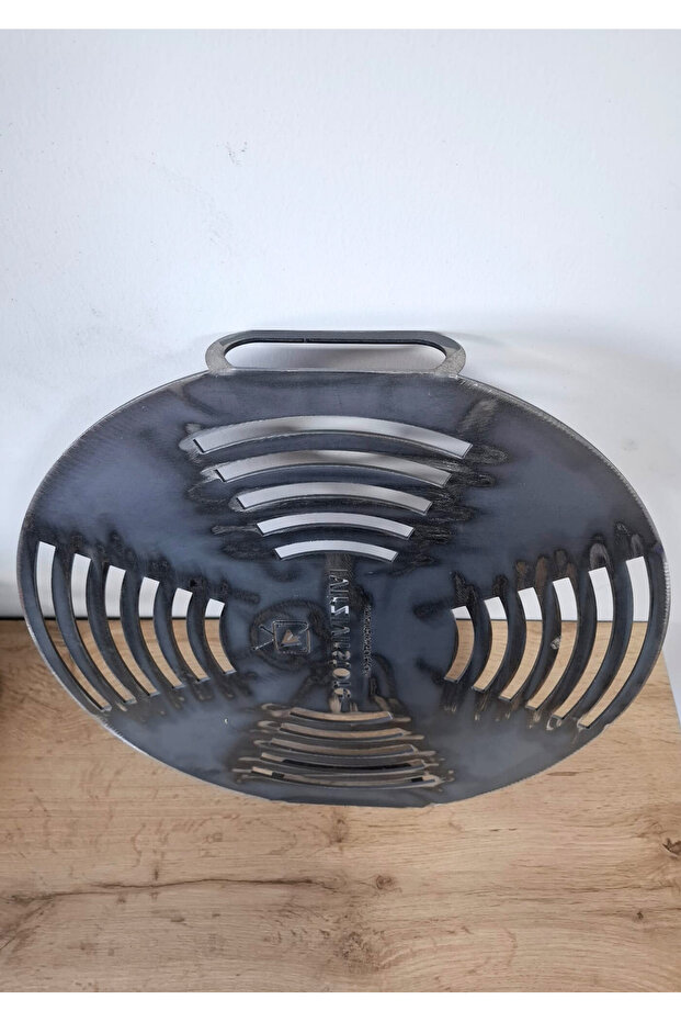 Ateş Çukuru Izgara - 5