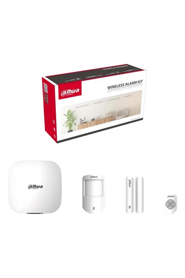 Dhı-art-arc3000h-03-w2(868)kablosuz Alarm Seti - 2