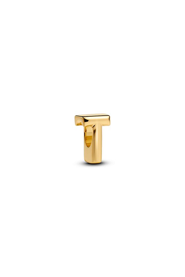 T Harfi Alfabe Charm - 1