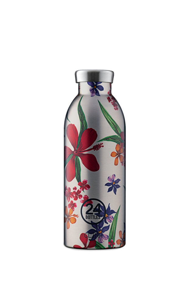 Clima - Emizia Hot and Cold Vacuum Flask - 500 ml