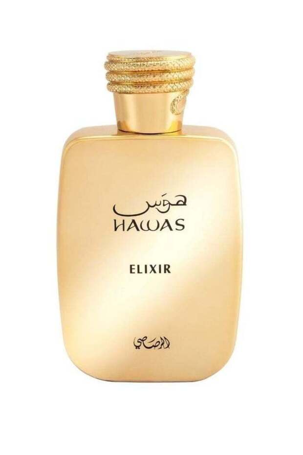 Hawass Elixir Eau de Parfum 100ml - 1