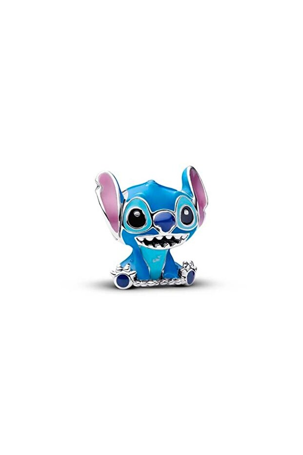 Disney Stitch Charm - 1