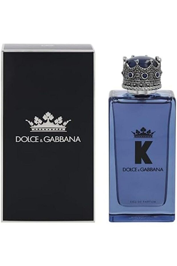 عطر دولتشي اند غابانا كينغ بارفيوم .