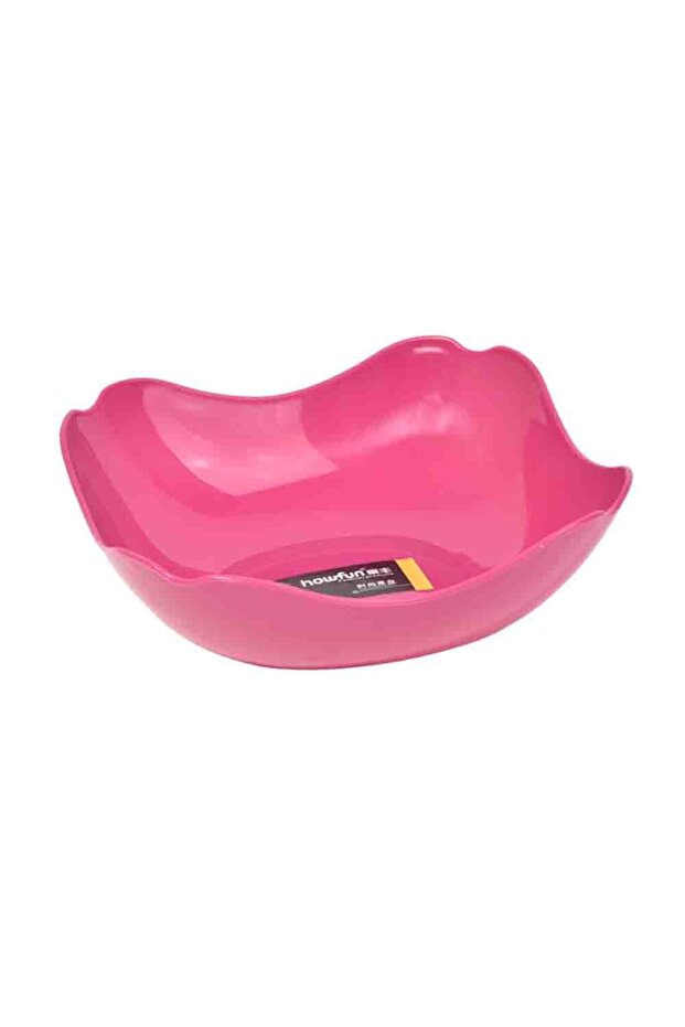 وعاء عميق متعدد الالوان بسعة 2 لتر - 4