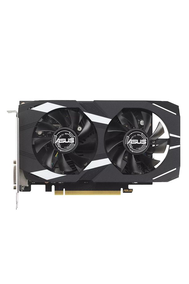 Dual-rtx3050-o6g Gddr6 Dvı Hdmı Dp 96bit - 3