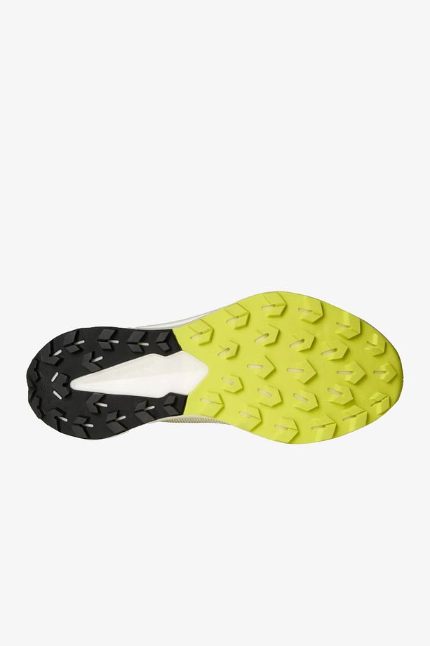Summit Vectiv Sky 2 Unisex Yeşil Patika Koşu Ayakkabısı NF0A8AEM7UM1 - 5