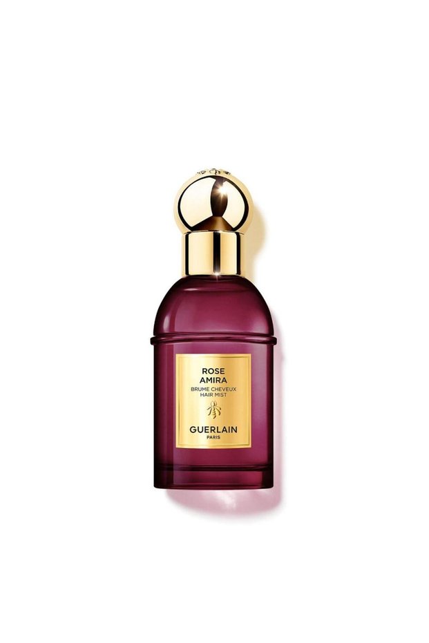 معطر شعر جيرلان أبسولو اليغوريا روز اميرا 40مل