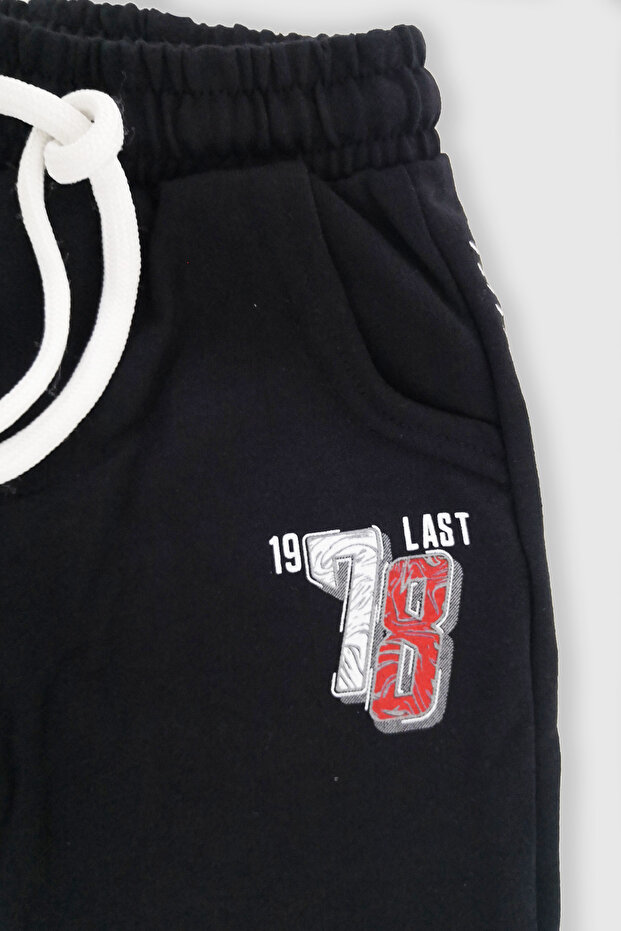 1978 LAST BASİC ERKEK EŞOFMAN ALTI 20249 - 2