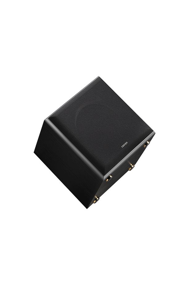 M601DB 2.1 Bluetooth Kablosuz Subwoofer Multimedya Hoparlör Sistemi 110W RMS - 2