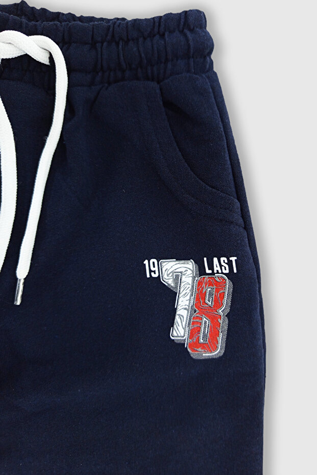 1978 LAST BASİC ERKEK EŞOFMAN ALTI 20249 - 2