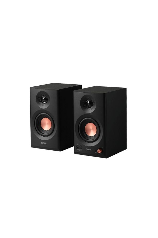 Edifier MR3 Güçlendirilmiş Stüdyo Monitör Hoparlörü Bluetooth Yüksek Çözünürlüklü Ses Sertifika 36W - 2