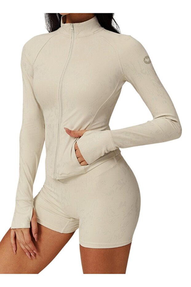 سترة نسائية خفيفة. - 1