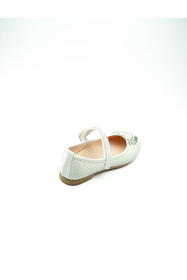 9091 Bela devojka Baletanke - 4