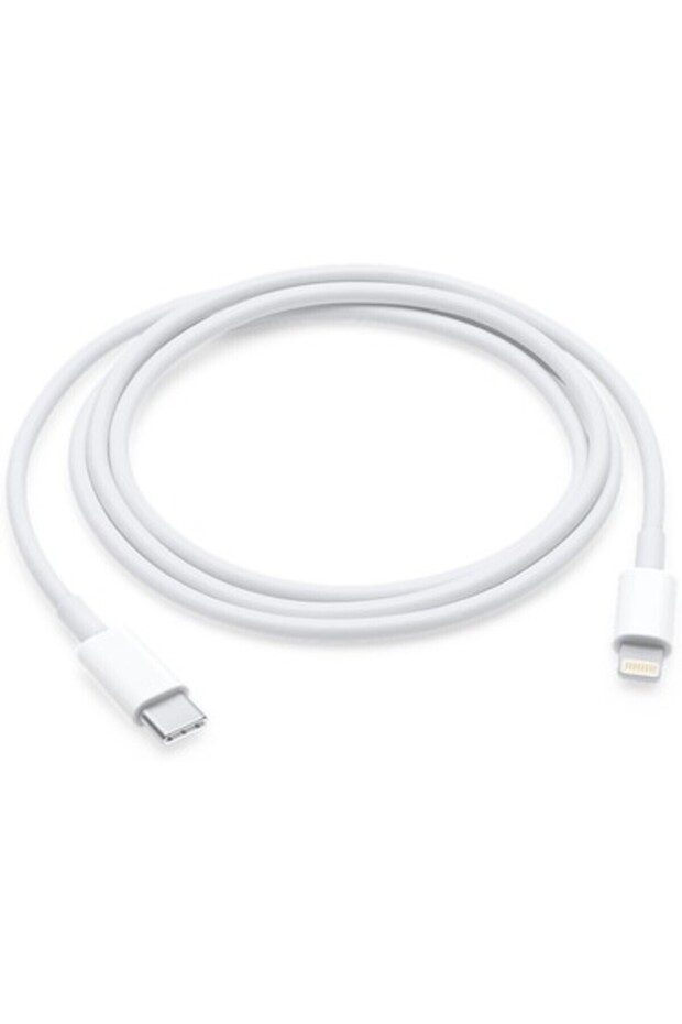 İphone 11-12-13-14 Serileri Şarj Ve Data Kablosu 20w Usb-c To Lightning Kutusuz - 2