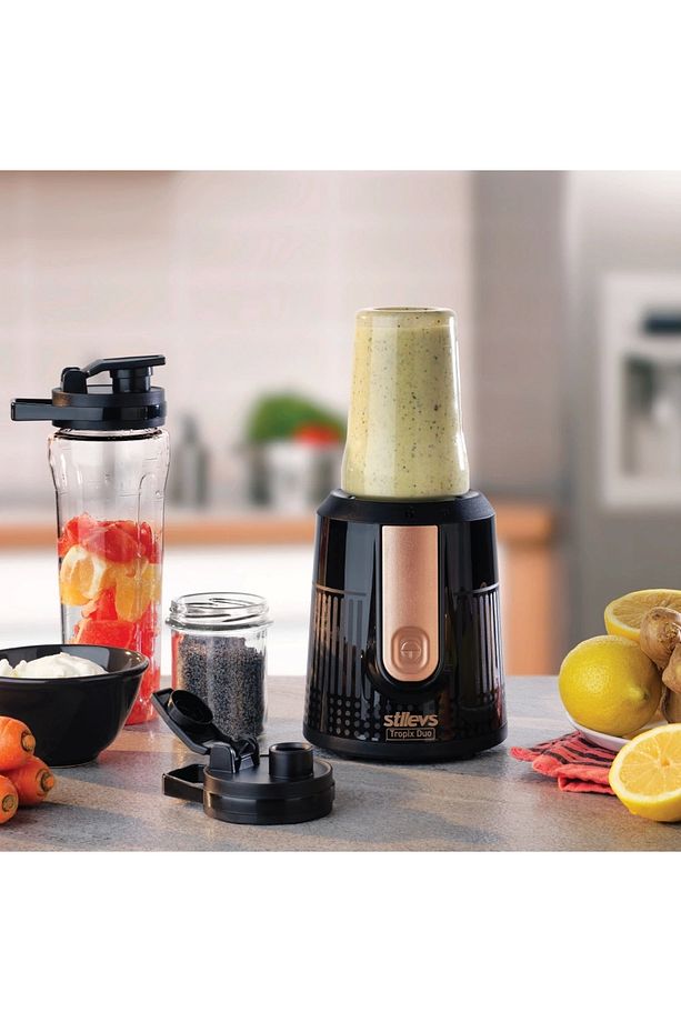Tropix Duo Kişisel Blender - Bakır - 2