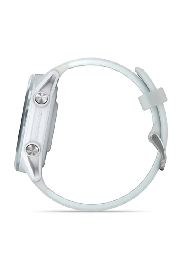 Forerunner 570 GPS running watch, charge/data cable, documentation - 3