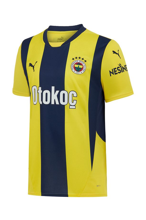 2024/2025 Yeni Sezon Çubuklu Forma - 1