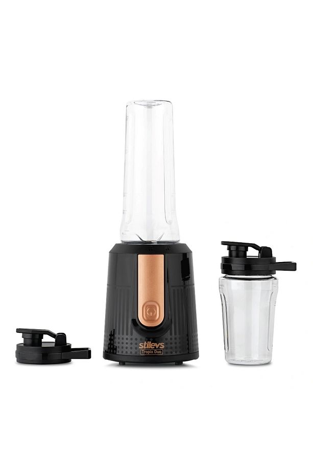 Tropix Duo Kişisel Blender - Bakır - 3