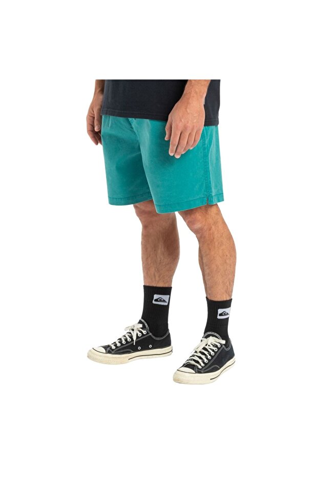 Taxer Ws Erkek Walkshort ERKEK WALKSHORT EQYWS03877 - 2